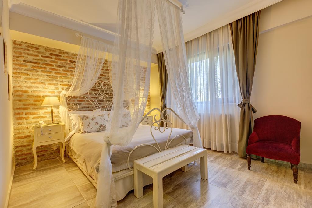 Agva Greenline Guesthouse (Adults Only) Стая снимка