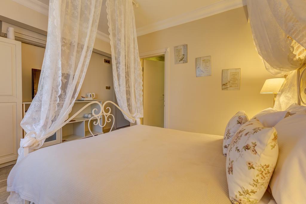 Agva Greenline Guesthouse (Adults Only) Стая снимка