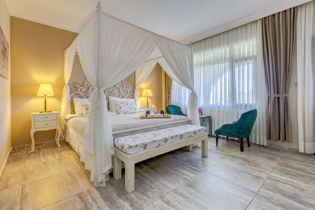 Agva Greenline Guesthouse (Adults Only) Стая снимка