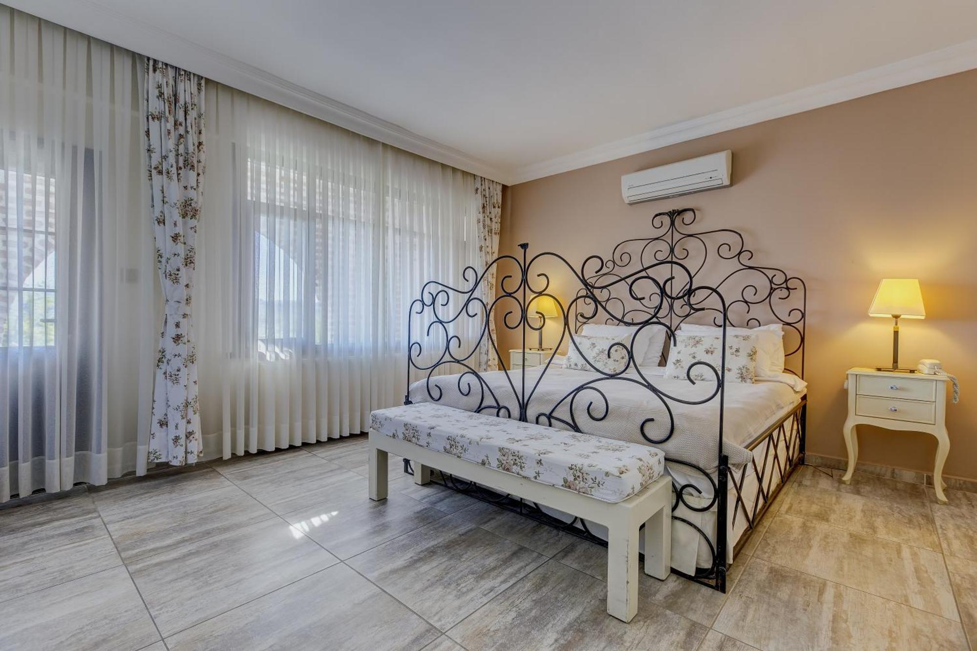 Agva Greenline Guesthouse (Adults Only) Стая снимка