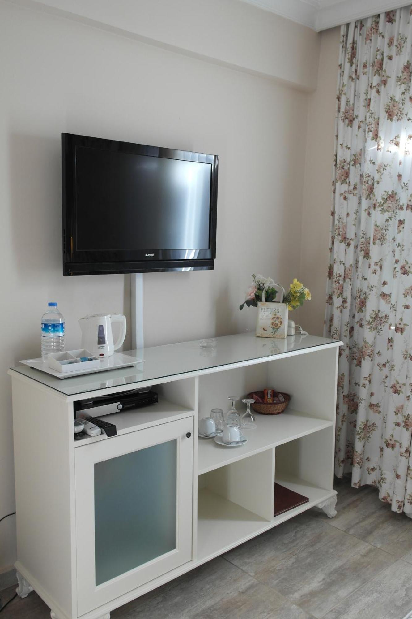 Agva Greenline Guesthouse (Adults Only) Стая снимка